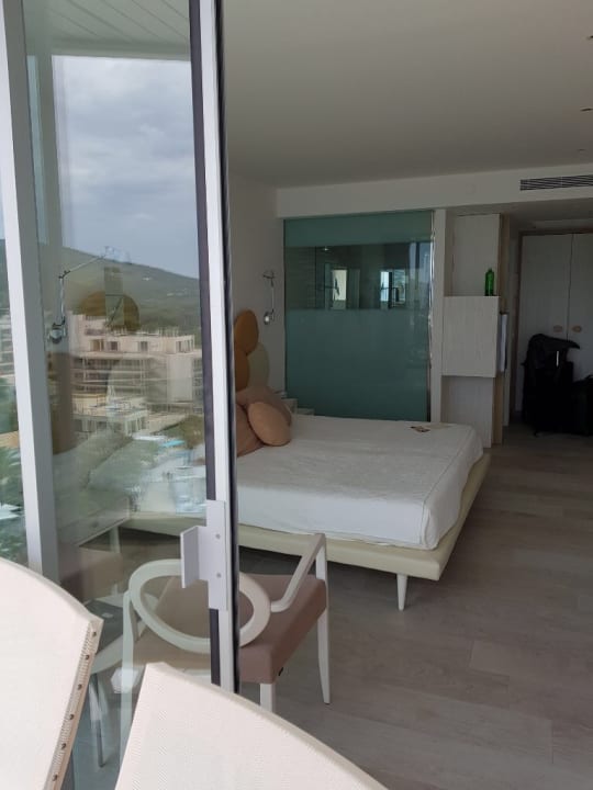 Zimmer Son Moll Sentits Hotel & Spa