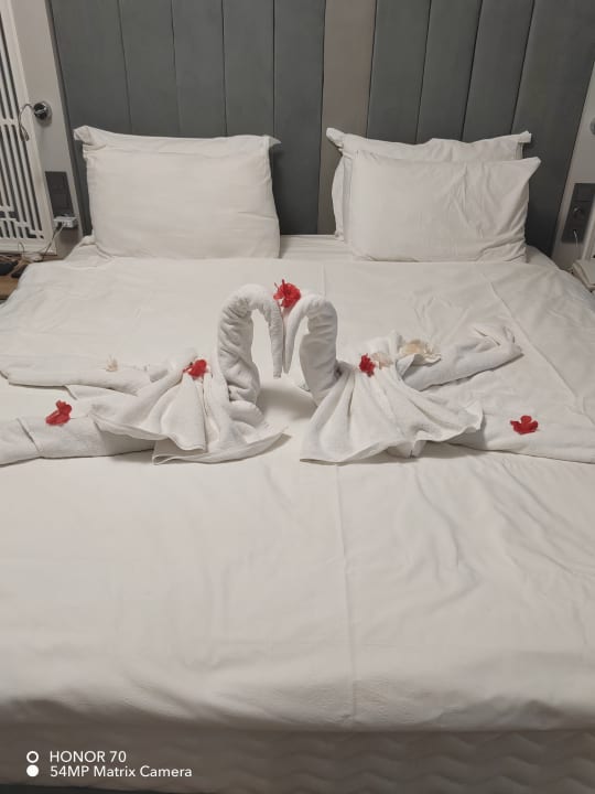 Zimmer Siam Elegance Hotels & Spa