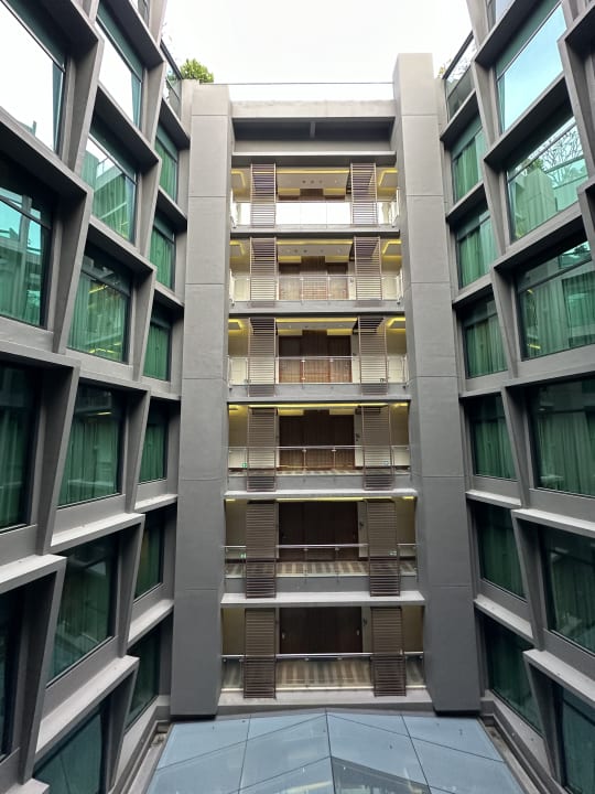Sonstiges Holiday Inn Express Singapore Clarke Quay