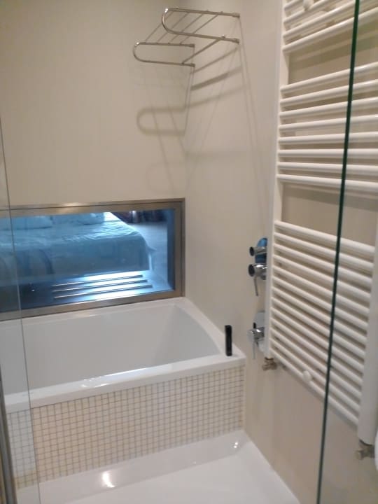 Zimmer Sercotel Encin Golf