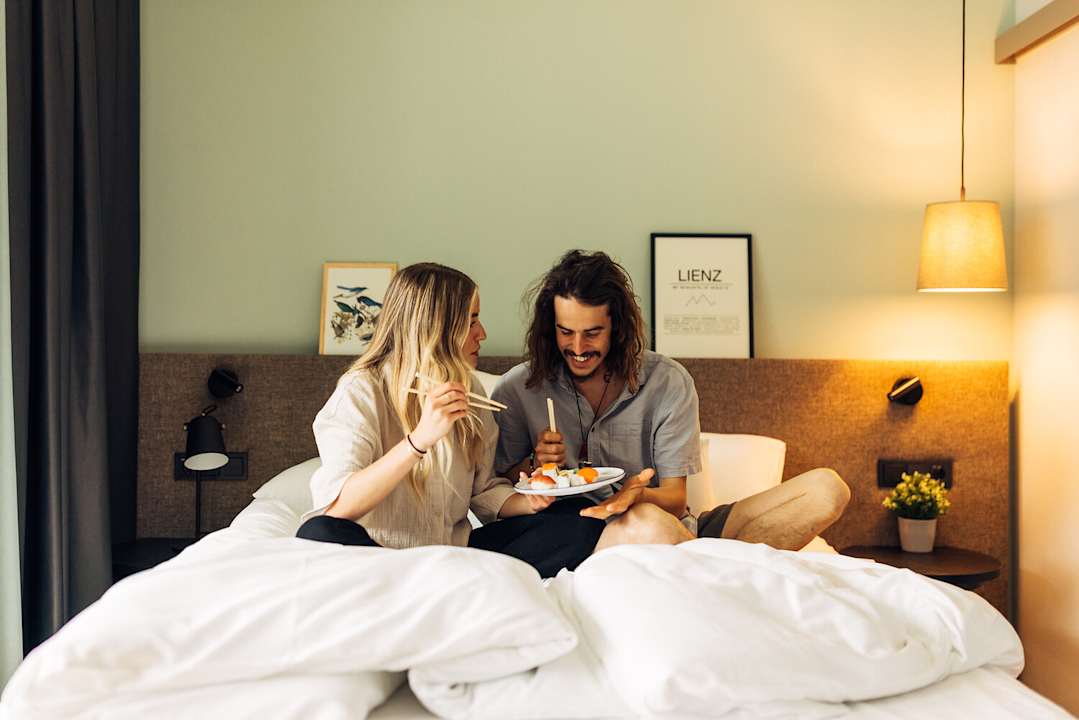 Sport & Freizeit harry's home Lienz-Osttirol