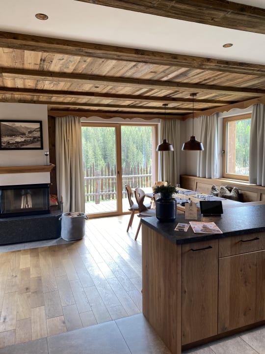 Zimmer Farm Resort Geislerhof