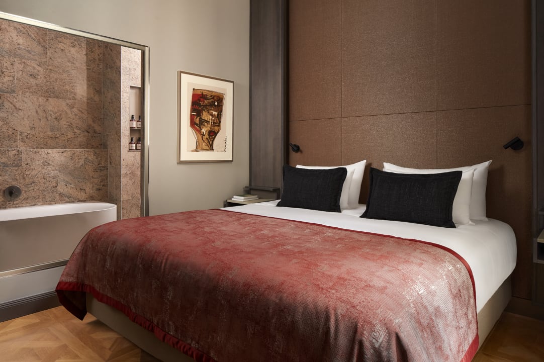 Zimmer NH Collection Helsinki Grand Hansa