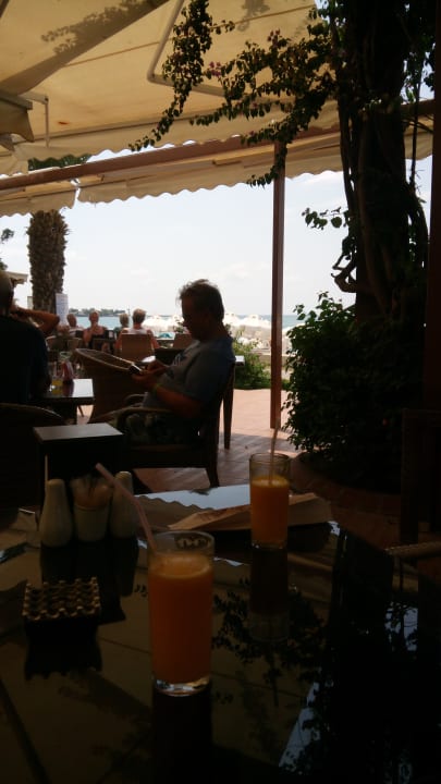 Gastro Hotel Andiz Beach