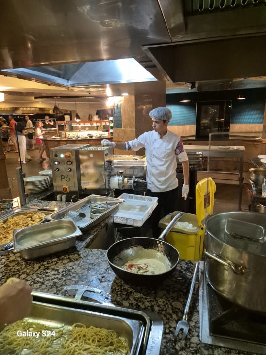 Gastro Megasaray Club Belek