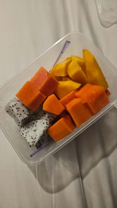 Gastro MAR24 Koh Tao Hotel