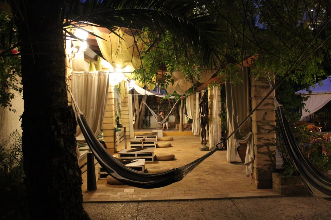 Hier will man nicht mehr weg... Bahía de Alcúdia Hotel & Spa