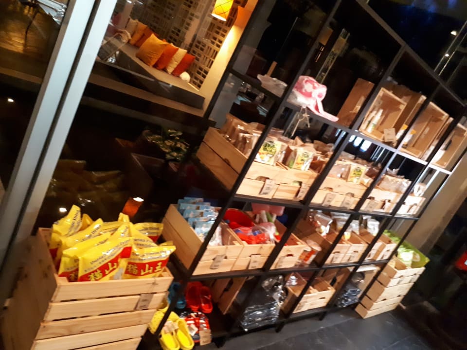 Sonstiges The Grand Southsea Khaolak Beach Resort