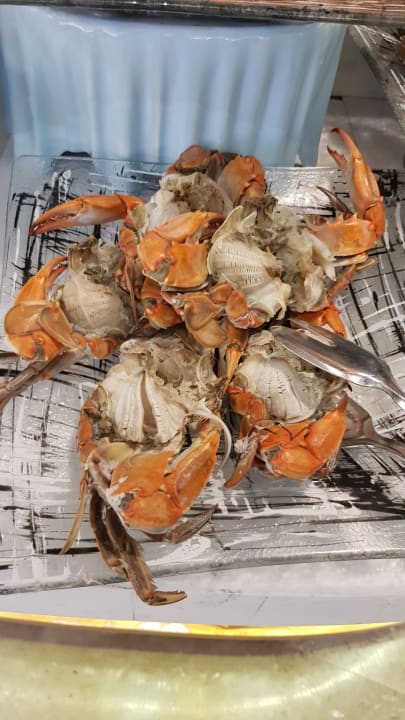 Gastro Seaden Quality Resort & Spa