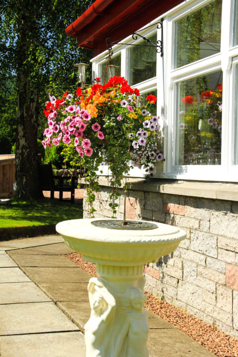 Garden Atholl Villa Guest House