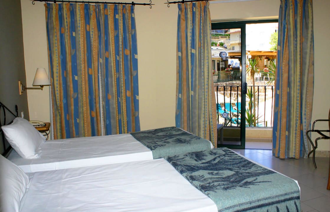 Standard Room - Porto Azzurro Aparthotel Malta Hotel Porto Azzurro Resort