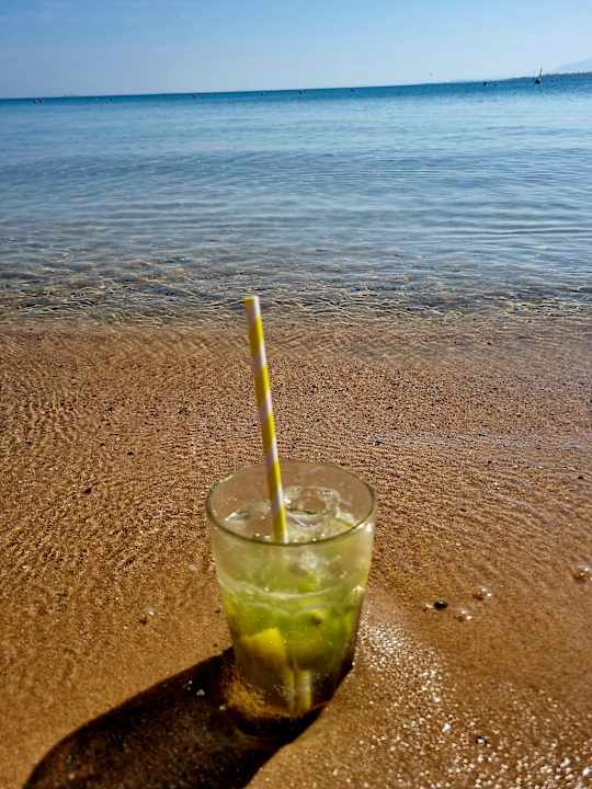 Strand Palm Royale Resort - Soma Bay