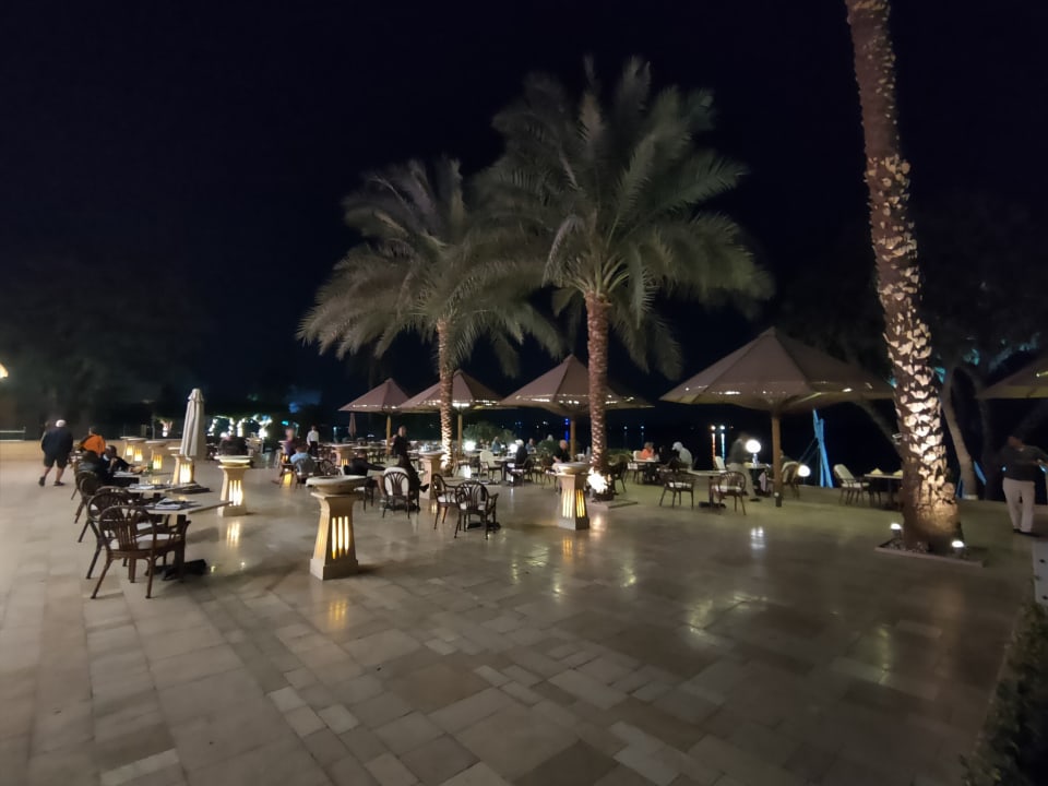 Gastro Jolie Ville Kings Island Luxor