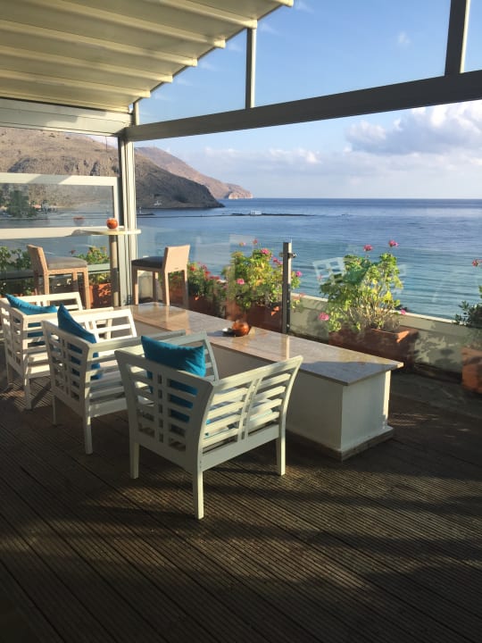 Gastro Hotel Corissia Princess