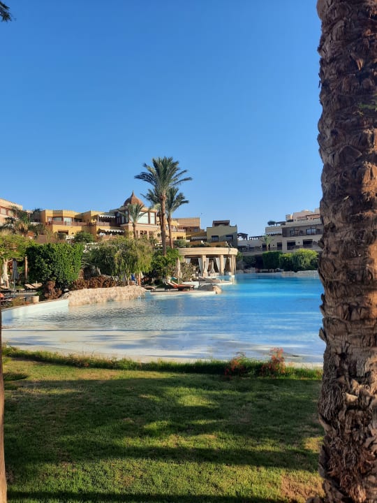 Pool Makadi Spa - Adults only