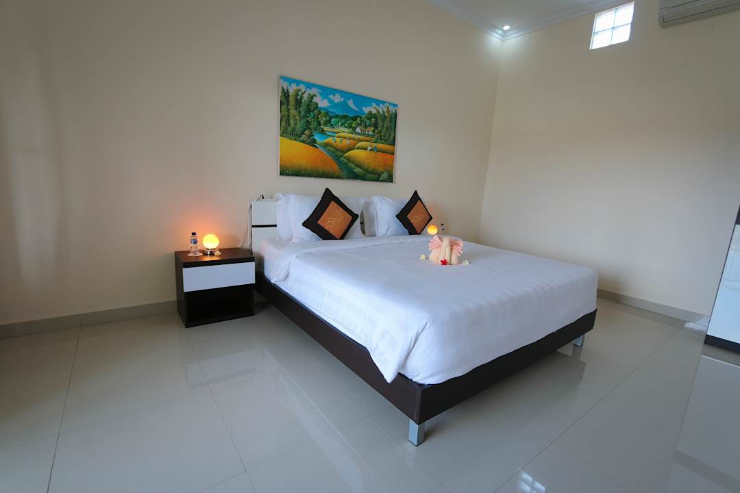 Zimmer Villa Casa Lokke