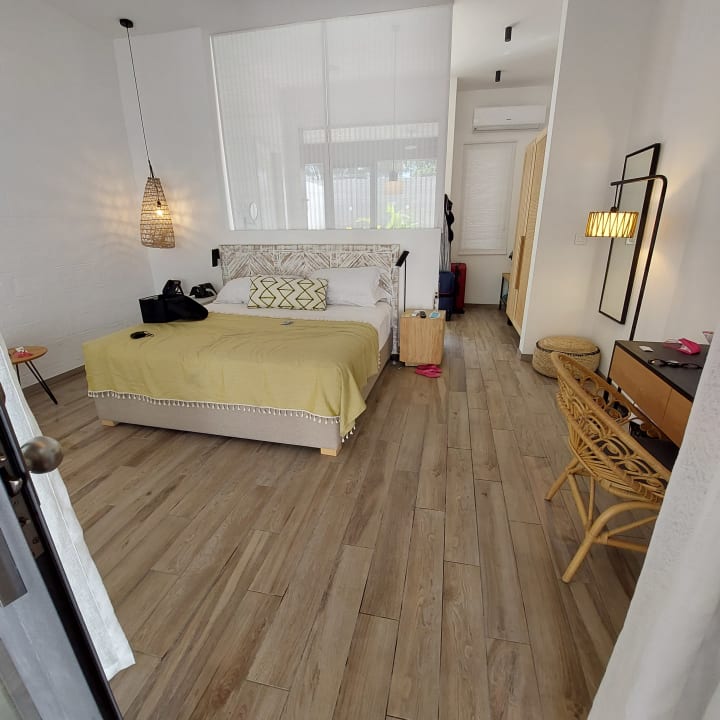 Zimmer Tropical Attitude - Adults only