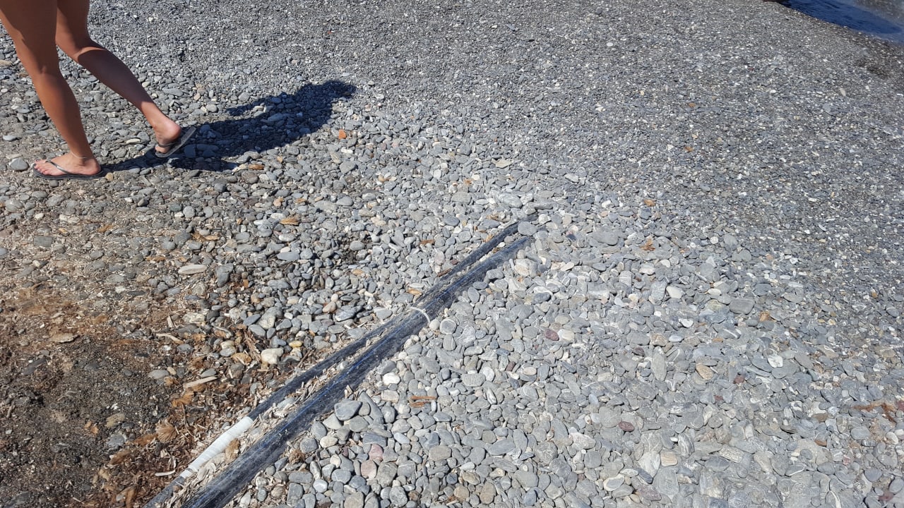 Beach? Grecotel LUXME Kos