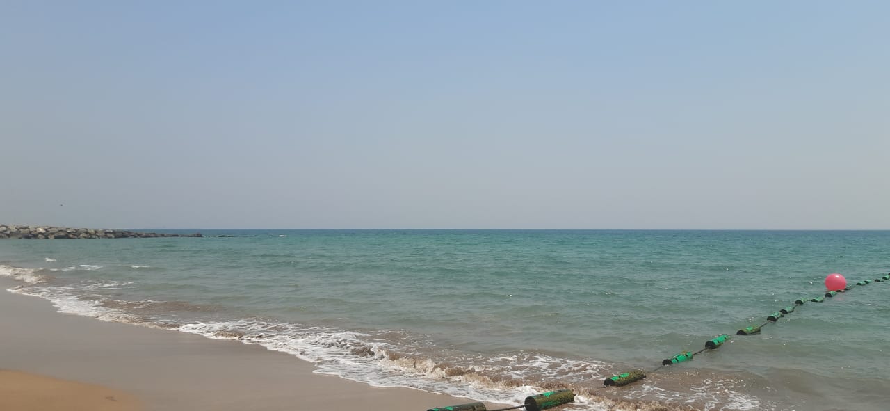 Strand Palace Beach Resort Fujairah