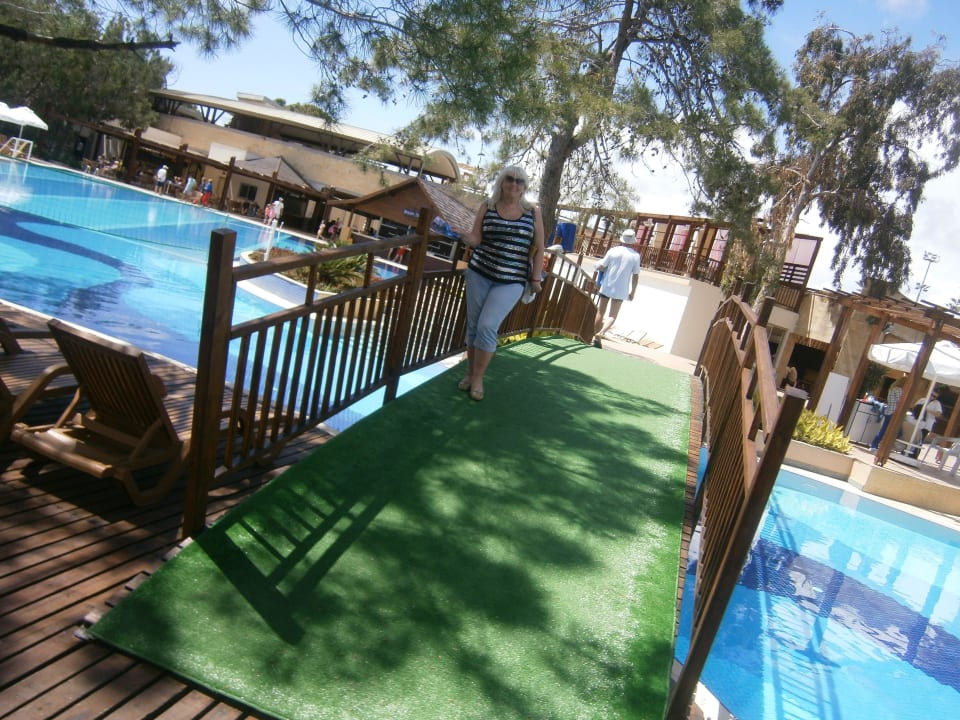 Beautiful hotel scene Sueno Hotels Beach Side