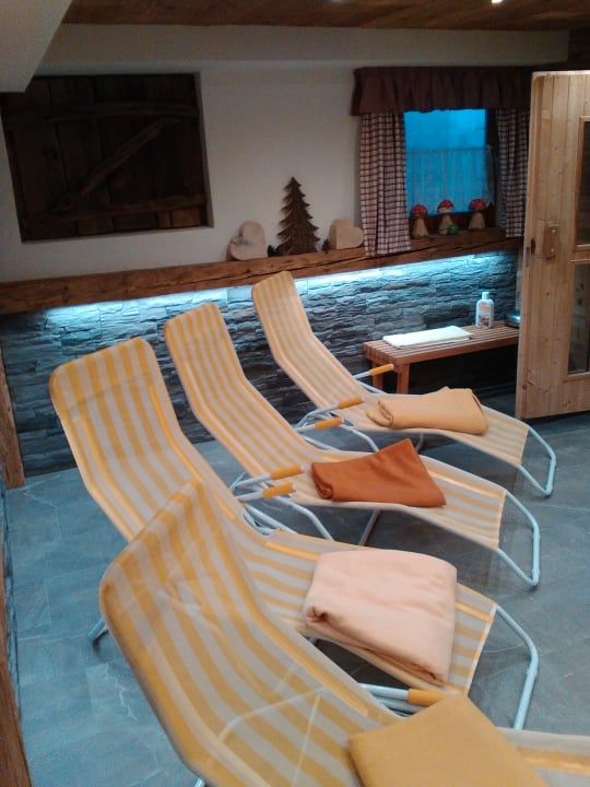 Sport & Freizeit Landgasthof und Ferienwohnungen Almenhof