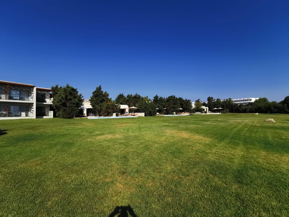 Außenansicht SENTIDO Port Royal Villas & Spa