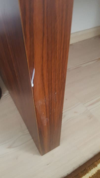 Zimmer Maya World Park Hotel