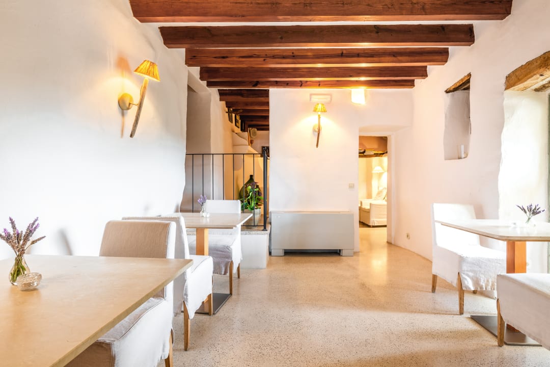 Gastro Cases de Son Barbassa