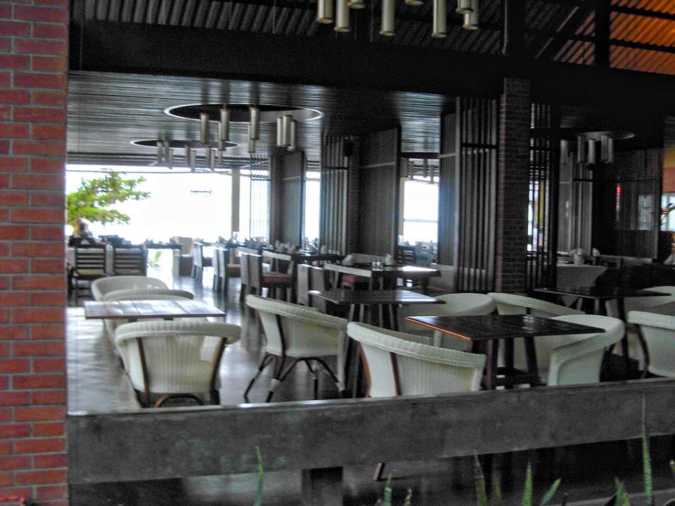 Restaurant NH Collection Samui Peace Resort