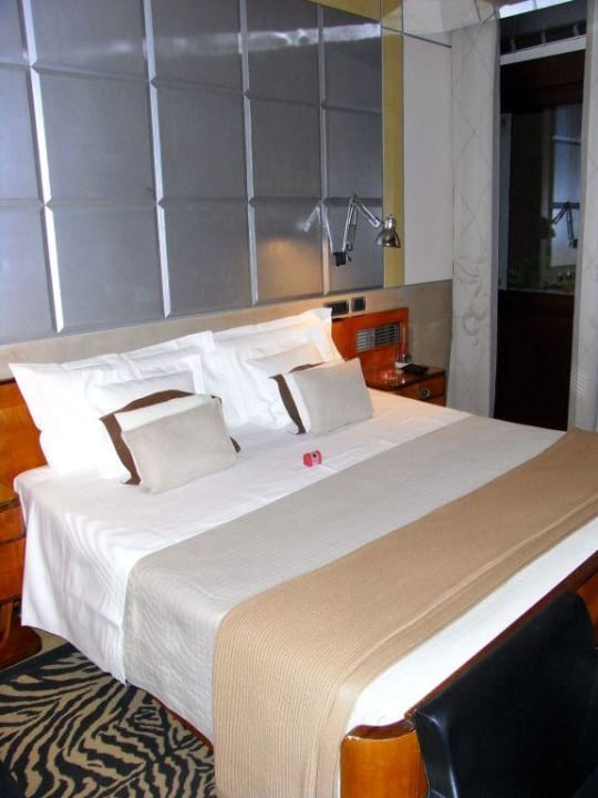 Wohnbeispiel Hotel Ca' Pisani