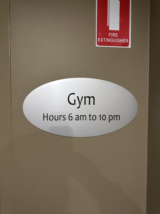 Sport & Freizeit Hotel Rydges World Square