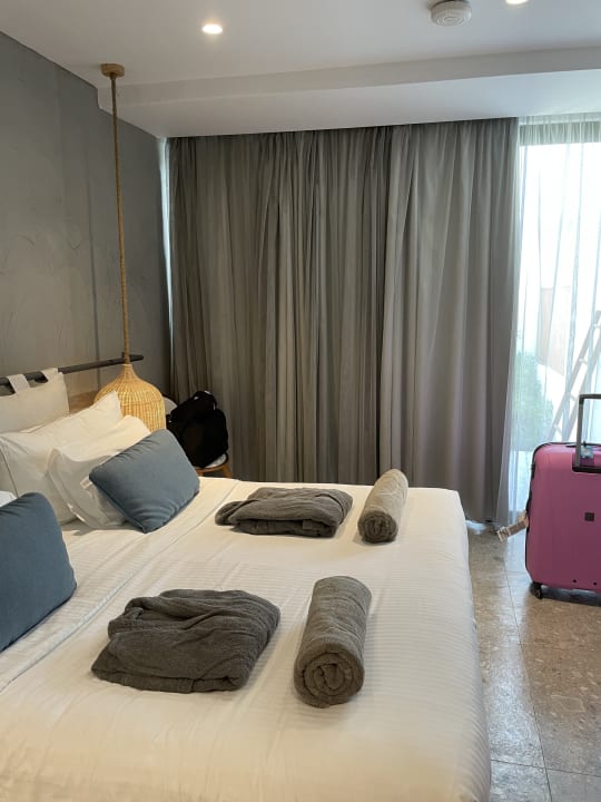 Zimmer Sentido Pearl Beach Kos – Adults only