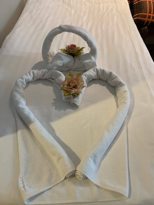 Zimmer Side Sunport Hotel & Spa