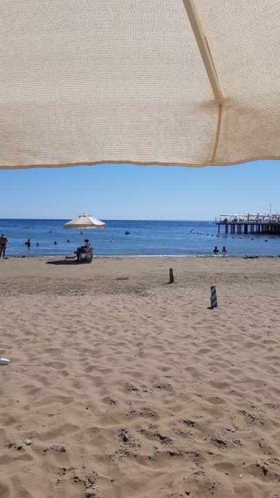 Strand Seaden Corolla Hotel