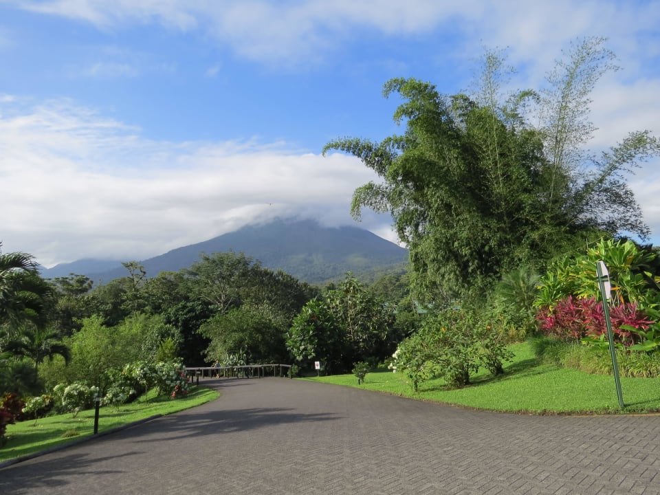 Vulkanblick Arenal Manoa & Hot Springs Resort
