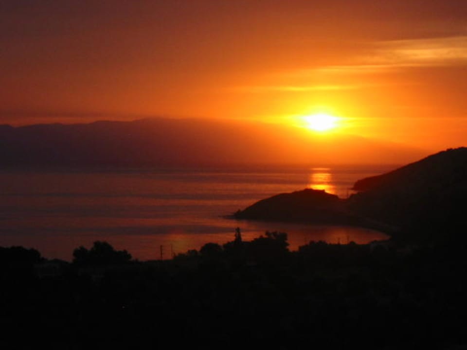 Sonnenaufgang Hotel Sunrise Resort