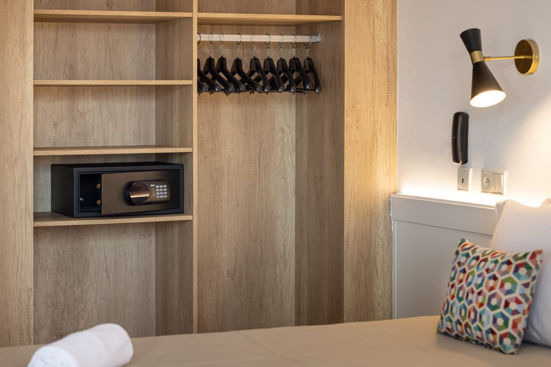 Zimmer htop Amatista #htopBliss