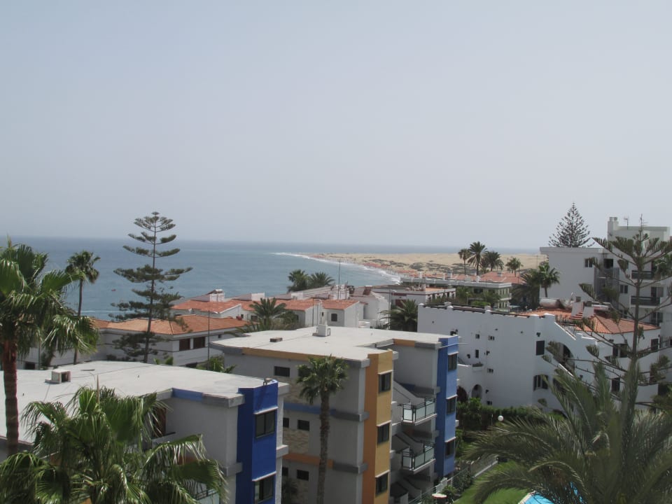 Ausblick LABRANDA Marieta - Adults only