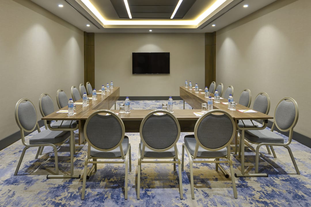 Sonstiges Elite World Grand Sapanca Hotel