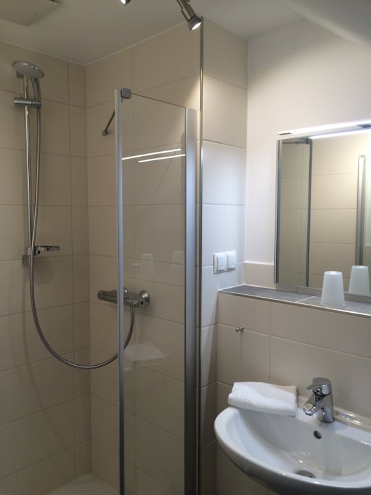 Zimmer Evangelisches Allianzhaus