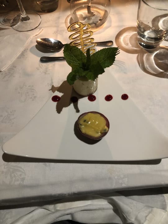 Gastro Hotel Woodall Country House