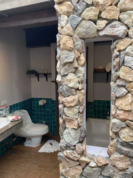 Zimmer The Fair House Beach Resort