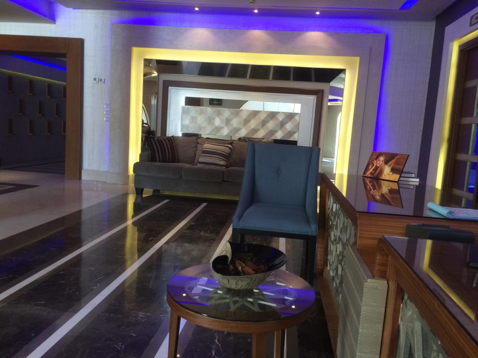 Spa Pickalbatros White Beach Resort - Hurghada