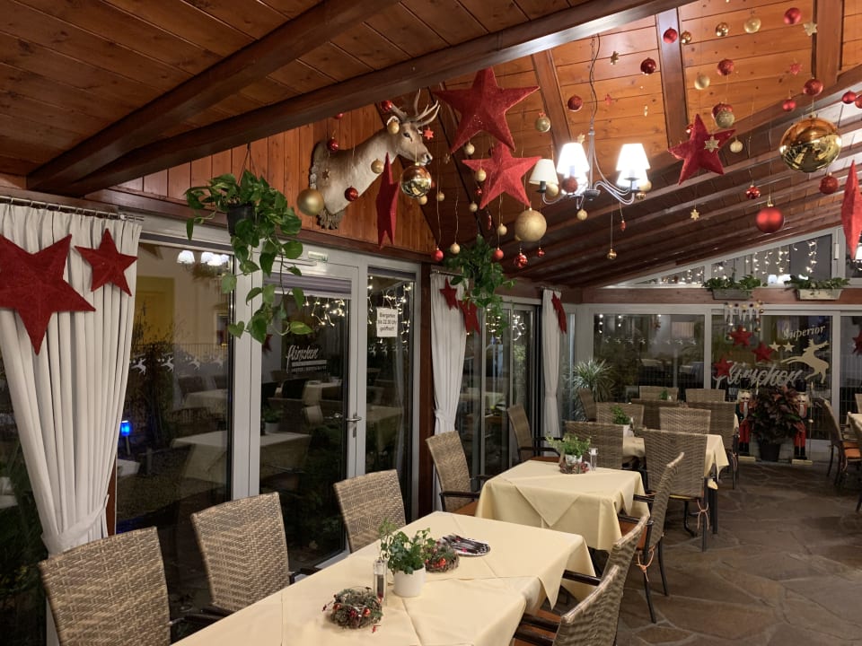Gastro Hotel- Restaurant Werneths Landgasthof Hirschen