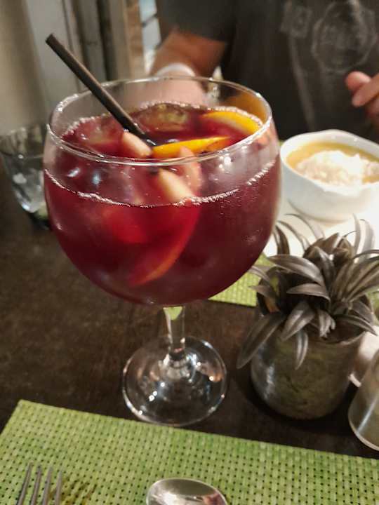 Gastro allsun Hotel Marena Beach