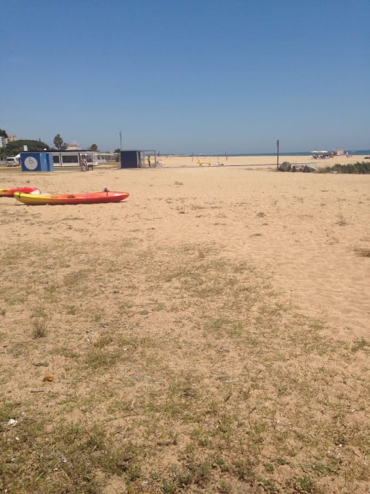 Strand Hotel Amaraigua - Adults only