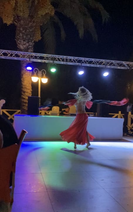 Sport & Freizeit Oz Hotels Incekum Beach