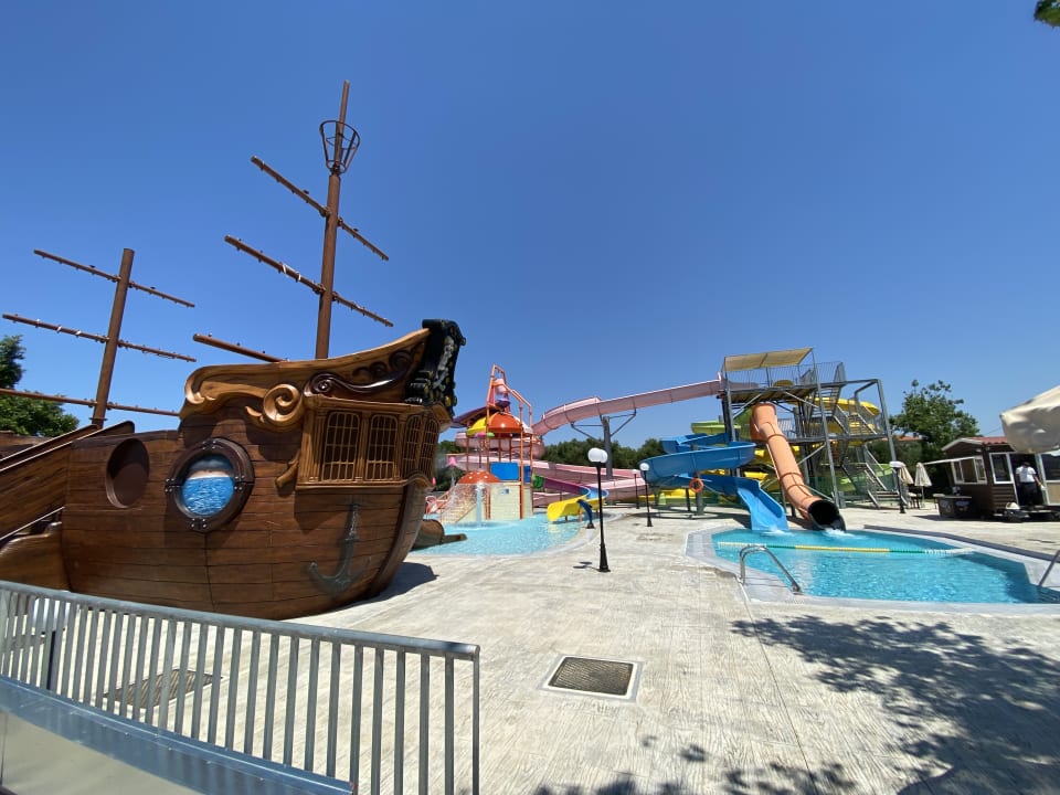 Sport & Freizeit HARPIN Georgioupolis Resort Aquapark & SPA