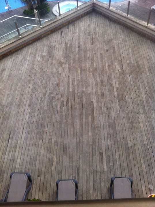 Terrassenzimmer AluaSoul Palma