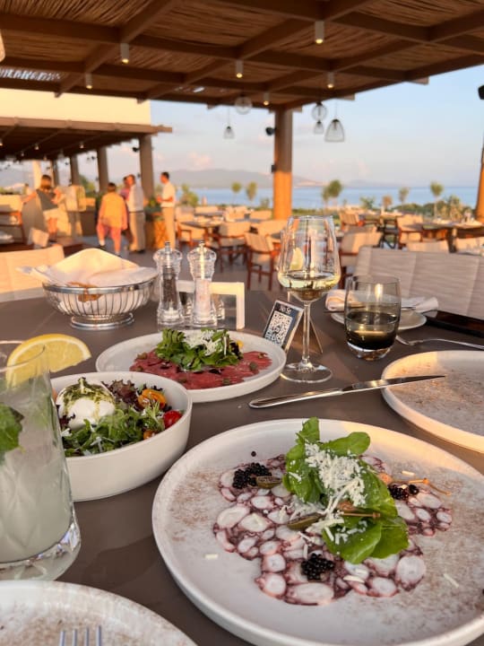 Gastro Anda Barut Collection